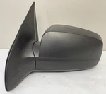 2003-09 Kia Sorento Lx Lh Driver Side View Mirror Power Heated Oem 128-63581L. Fixed Price $65.00.
