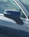 2019-2023 Cadillac XT4 Rh Passenger Door Mirror Side View Oem. Fixed Price $390.08.