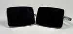 Vintage Oem Ford Truck Tow Mirror Set D3TB-17743-DA F100 F250 Chrome. Fixed Price $115.51.