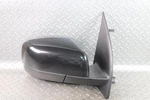 11-15 LR2 Santorini Black Rh Side Power Folding Heated Door Mirror Factory Oem. Fixed Price $251.99.