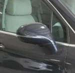 2017-2020 Buick Envision Rh Passenger Door Mirror Side View Oem. Fixed Price $198.22.