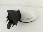 2006 Mini Cooper Driver Left Side View Power Door Mirror White Prxll. Fixed Price $55.49.