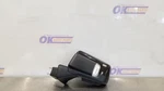 19 Chevy Silverado 1500 Side View Power Door Mirror Left Driver Brown. Fixed Price $400.00.