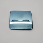 1986 1995 Mercedes-benz W124 Mirror Glass Rh Right Side Heated Oem. Fixed Price $45.64.