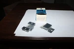 Nos Ford Econoline 1975 91 Door Jamb Switch Actuator Plate D5UZ-13A786-B. Fixed Price $11.99.
