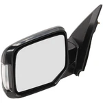 Mirrors Driver Left Side Hand For Honda Pilot 2009-2015. Fixed Price $72.27.