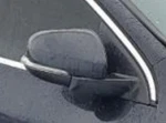 2011-2013 Volvo 60 Series Rh Passenger Door Mirror Side View Oem. Fixed Price $257.58.