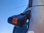 2015 Ford F350SD Passenger Side Mirror Assembly Oem Used 128-01731AR. Fixed Price $563.82.