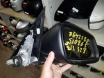 Passenger Side View Mirror Power Sedan Thru 12/12 Fits 12-13 Bmw 320I 4691541. Fixed Price $90.00.
