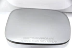 2007-2013 Volvo XC90 Right Mirror Glass Passenger Side Door Heated Oem. Fixed Price $41.99.