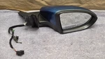 2019-2023 Volkswagen Jetta Right Passenger Side Door Mirror 2-PLUG Blind Spot. Fixed Price $199.95.