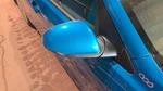 Passenger Side View Mirror Electric Fits 21-23 Rio 1026462. Fixed Price $159.00.