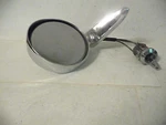 1963-64 Rambler Classic Ambassador American Remote Control Side View Mirror. Fixed Price $199.99.