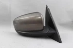Passenger Side View Mirror Power With Memory Brown Pin 2011-2013 Bmw X5 #42629. Fixed Price $74.00.