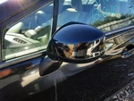 Driver Side View Mirror Power Body Color Non-heated Oem 12 Civic 1307547. Fixed Price $97.88.