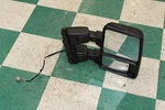 *dmg* 13-16 F250 Textured Passenger Power Heat Tow Man Telescopic Door Mirror. Fixed Price $144.99.