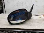 Driver Side View Mirror Power Sedan Fixed Fits 03-06 Sebring 977612. Fixed Price $58.50.