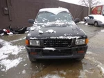 Passenger Side View Mirror Power Non-heated Fits 94-97 Isuzu Rodeo 481949. Fixed Price $187.44.