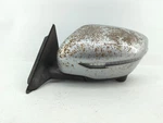 2010 Nissan Altima Driver Left Side View Power Door Mirror Silver Jbfec. Fixed Price $51.96.