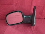 Nos Oem Chrysler Town Country Manual Mirror 2004 - 07 Left Hand. Fixed Price $39.99.