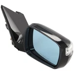 Mirrors Passenger Right Side Heated Hand For Acura Mdx 20102013 G2U. Fixed Price $95.50.