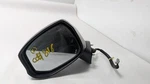 Driver Side View Mirror Power Body Color Non-heated Fits 12 Civic 395406. Fixed Price $65.52.