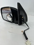 2001-2007 Toyota Highlander Door Mirror Driver Side Power Non Heated. Fixed Price $75.00.