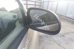 01-03 Dodge Durango Rh Passenger Side View Door Mirror Power Oem Lkq. Fixed Price $50.88.