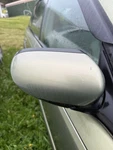 2005-2009 Subaru Legacy Outback Right Passenger Door Mirror Oem Z9116 Ms. Fixed Price $27.31.