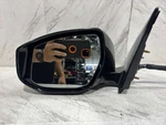 2016 2019 Nissan Maxima Side Mirror Oem Left Driver W/ Camera 96302 4RA1D. Fixed Price $215.00.