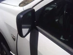 Driver Left Side View Mirror Power Heated Fits 03-06 Outlander 1024579. Fixed Price $114.00.