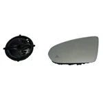 2019-2022 Mercedes A220 Left Side View Mirror Blind Spot Auto Dim+ Heated Oem. Fixed Price $199.50.