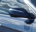 2014-2016 Hyundai Santa Fe Rh Passenger Door Mirror Side View Oem. Fixed Price $144.16.