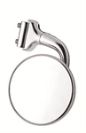 United Pacific C5001-CVX, Round, Convex Face, Peep Style Mirror, 4"OD, Each. Fixed Price $20.99.
