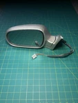 1995-1998 Acura Tl Left Driver Side View Mirror Power Non-heated 516555. Fixed Price $40.00.