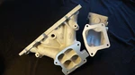 Ford 2.3 Turbo Svo XR4TI Upper Lower Intake Porting Knife Edge Gutted Polishing*. Fixed Price $290.00.