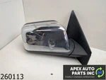 Oem 2008 Lincoln Mkx 3.5L Power Heat Auto Dim Side View Mirror Right Passenger. Fixed Price $89.99.