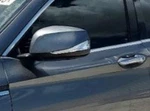 2019-2021 Infiniti QX50 Lh Driver Door Mirror Side View Oem. Fixed Price $416.58.
