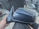 2012-2015 Bmw 640I 650I Left Door Mirror Side View Oem Camera Blind Spot. Fixed Price $127.49.
