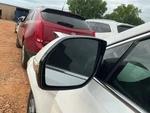 Driver Side View Mirror Electric With Turn Signal Fits 17-19 Santa Fe 5067305. Fixed Price $174.80.