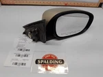 Passenger Right Power Side View Mirror From 2010 Dodge Charger 11056414. Fixed Price $77.94.