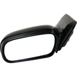 New Left Power Mirror For 2006-2008 Honda Civic Coupe Si HO1320213 76250SVAA11ZD. Fixed Price $38.23.