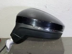 2018 2019 2020 2021 Volkswagen Tiguan Lh Left Driver Side View Mirror Oem 409M. Fixed Price $278.95.