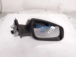 2016-2022 Bmw X1 Passenger Rear View Mirror Outside 51-16-7-459-772 *white. Fixed Price $378.05.