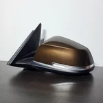2013-2015 Bmw X1 E84 Left Driver Side View Door Mirror 51167307185 Oem. Fixed Price $110.00.
