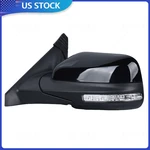 14 Pin Mirror Driver Left Side Heated W/ Blind Spot Fit Ford Explorer 2016-2019. Fixed Price $139.99.