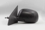 Driver Side View Mirror Manual Sedan Fits 2012-2014 Nissan Versa #543. Fixed Price $36.00.