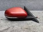 17-19 Jaguar Xe Right Rh Passenger Side Door Rear View Mirror Assembly Oem Red. Fixed Price $150.00.