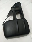 Chevy Silverado Gmc Sierra Truck Passenger Door Tow Mirror Pre Owned 23465677. Fixed Price $199.00.