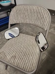 Set (2PC) 03-11 Grand Marquis Crown Vic Oem Right & Left Mirror Glass Heated. Fixed Price $59.00.